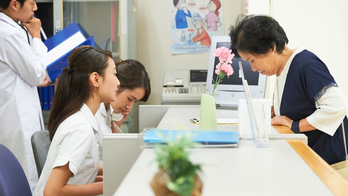 日本体检需要提前多少时间预约？